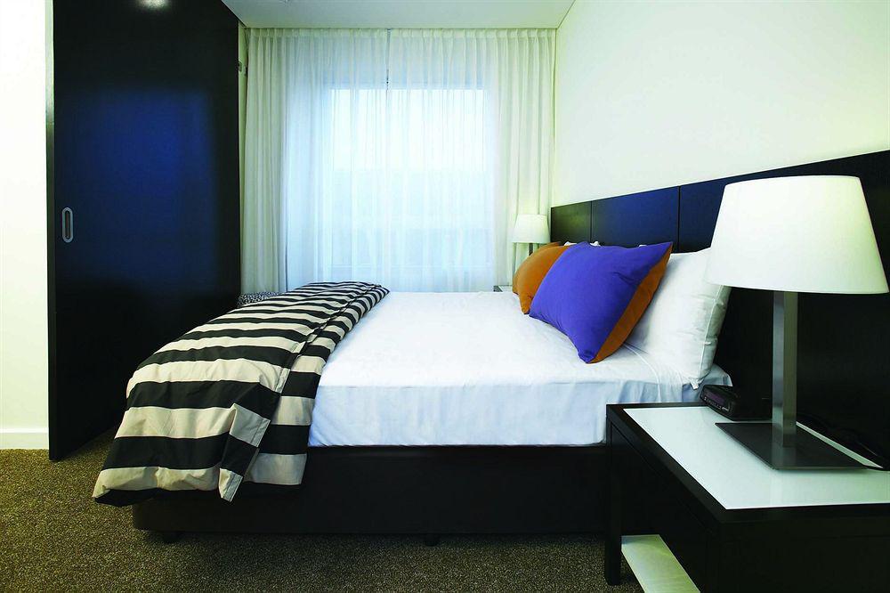 Adina Apartment Hotel Perth Quarto foto